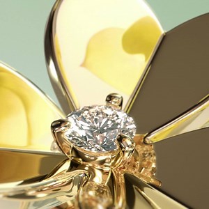 4.4K views · 531 reactions | Celebrate the first day of Spring with Van Cleef & Arpels' Frivole creations. #VCAspring #FrivoleJourney #VCAfrivole | Van Cleef & Arpels | Facebook