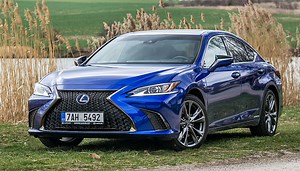 Lexus ES key fob not working - causes and how to fix it