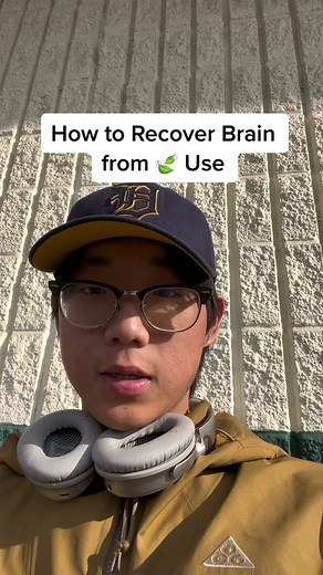 More info on the Huberman Lab Podcast on 🍃 #addiction #addictionrecovery #🍃tiktok