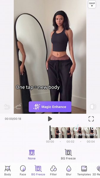 #beautystandardsarefake #instagramvsreality #photoshop | photoshop