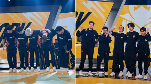 Fnatic vs G2 Esports in League of Legends LEC Summer 2024 Grand Final: Head-to-head, livestream details, and more
