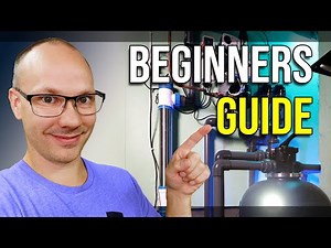 How to DIY install a pool pump and filter without any leaks | Inground Wooden Pool Build Pt 7