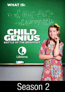 Child Genius: FINALE