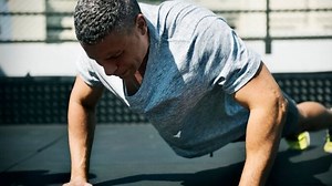 The Burpee Workout: The Ultimate Bodyweight Exercise To Get Fit