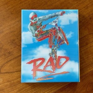 2.1K views · 195 reactions | RAD:: The Movie Collection on Reels | Facebook