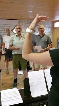 Zu Besuch beim Männerchor Penaltis vom Brigerberg.