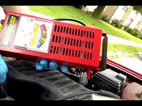 How to Fully Check your Cars Electrical System