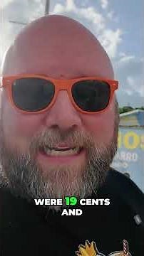 Whopper History: The Burger King Origin Story! #shorts