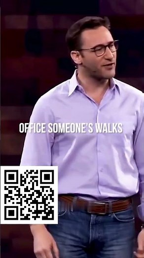 Simon Sinek: What Is Empathy? | The Key to Connection