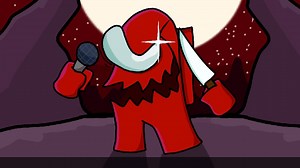 FNF VS Impostor v4 (FNF x Among Us) | Friday Night Funkin'