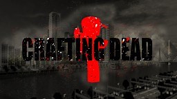 Crafting Dead [Aftermath 1.1.8] Minecraft Mod
