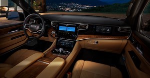 McIntosh Automotive: The Vehicles