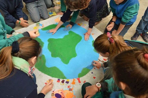 Los 4 mejores ejemplos de proyectos sociales que tienes que conocer