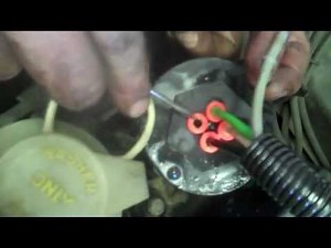 Air Suspension Diagnosis