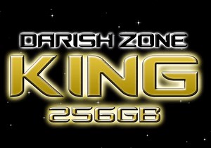 256gb Retropie Image King from DZ – Raspberry Pi 3b/3b