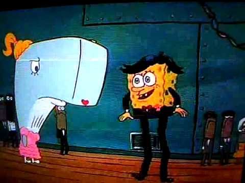 Spongebob's Prom