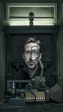 Blade Runner 2049 | Peter and the Wolf Ringtone | HD MO