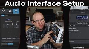 1K views · 25 reactions | Back to the basics with this video. Here's how to connect your interface to Studio One. LEARN ABOUT STUDIO ONE: https://bit.ly/3eEtaC2 LEARN ABOUT PRESONUS SPHERE: https://bit.ly/3ivFaH5 | PreSonus | Facebook