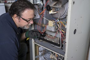 The Benefits of a Two Pipe System When Installing a Furnace
