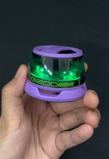 Ultimate Guide to Wireless Speakers with LED Features