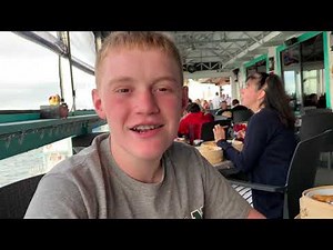 Spring break 2019 in Cocoa Beach