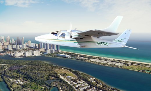 Multi-Engine Training