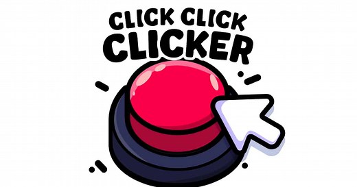 Click Click Clicker 🕹️ Play on CrazyGames