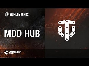World of Tanks Mod Hub