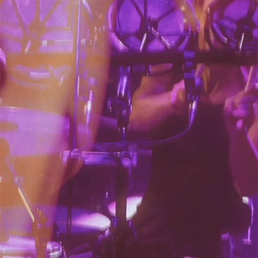 58K views · 505 reactions | COLLINGSWOOD ✨ Don't miss The Machine's stunning tribute, bringing your favorite Pink Floyd songs to life - Fri, Feb 21 at the Scottish Rite Auditorium! ️ https://tinyurl.com/MCHNsra25 | The Machine | Facebook