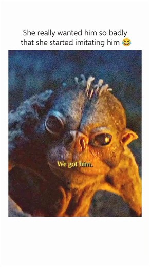 Movie.Clips on Instagram: "🎬Predator: Badlands 2025 ‧ Sci-fi/Horror ‧ 1h 47m Cast out from its clan, an alien hunter and an unlikely ally embark on a treacherous journey in search of the ultimate adversary. #viral #fyp #film #explore #movie #reels #hollywood #trendingreels #edit #predatorbadlands #scifi #horror #series #action #adventure #alien #cute #wholesome"