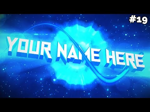 25 FREE Gaming Intro Templates (Download Links)