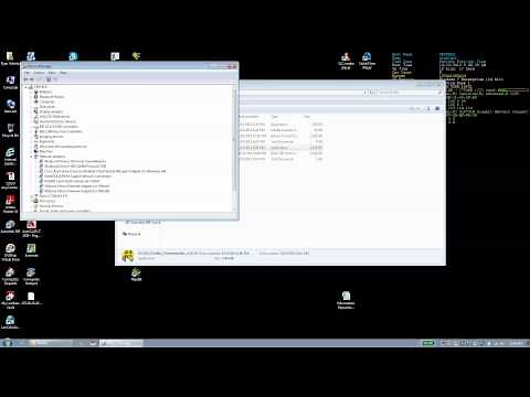 Putty and USB Serial