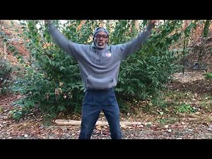 Detail Fitness 3 | Side Straddle Hop