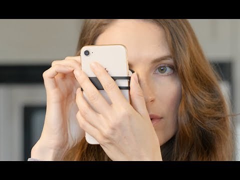 EyeQue VisionCheck At-home Vision Test