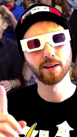 Final Destination 4 Using Dolphin Sound Effects?!