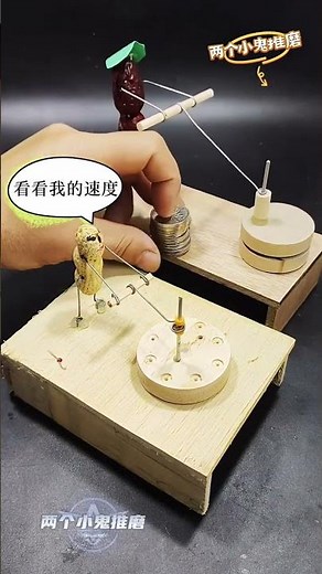 Amazing Wooden Marble Run Machine | Most Satisfying DIY Project Ever l Part full my dreem Home#House