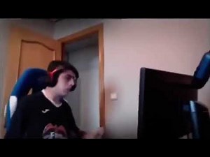 Breaking computer meme template