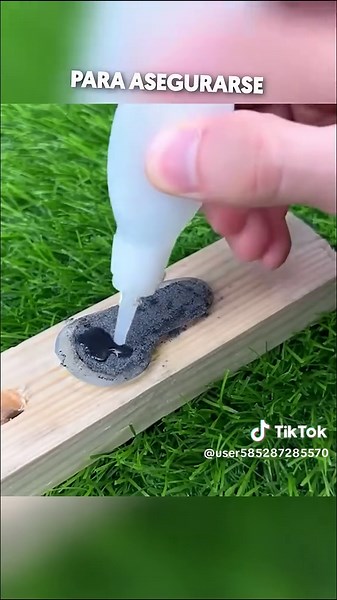 Crea una Llave Innovadora con un Lápiz