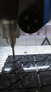 1.8K views · 16 reactions | Machining Black Delrin: Tips for Success...
