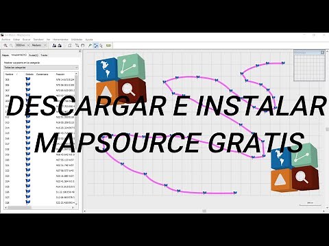 MAPSOURCE