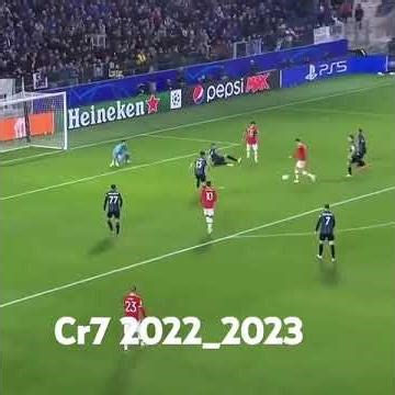 prime MU weit Cr7 2022