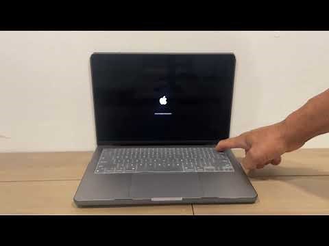 How to Boot Mac M1, M2 & M3 in Recovery Mode Step by Step Guide