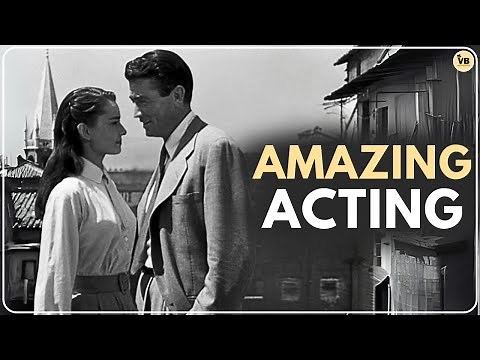 10 Classic 1950s Movies That Defined Hollywood