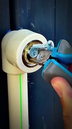 How to remove broken thread tap/ remove thread