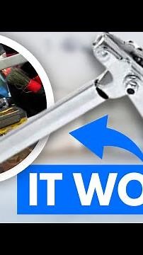 Check Out this New Valve Spring Compressor