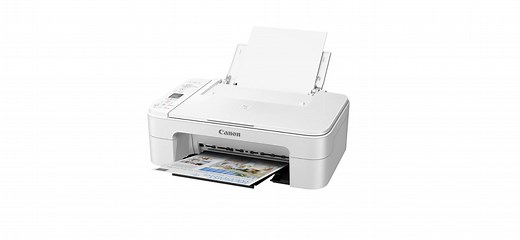 Canon Pixma TS3322 Printer User Manual