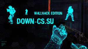 Download CS 1.6 WallHack Edition (Build 9211)