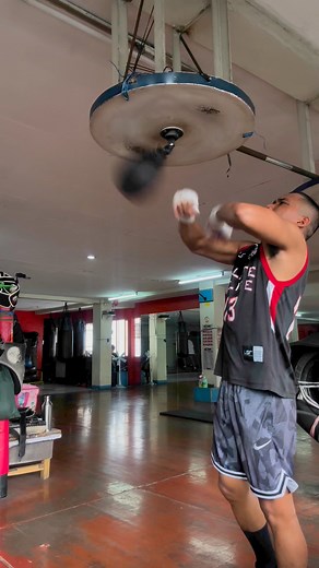 17K views · 452 reactions | Speed ball boxing #boxingtraining | GarlyRose TV | Facebook