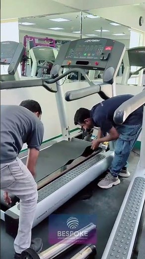 How to Replace a Life Fitness Treadmill Running Belt: Step-by-Step Guide