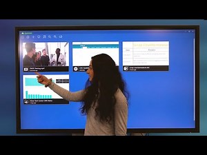 Transforming Visual Management Boards from Paper to Digital